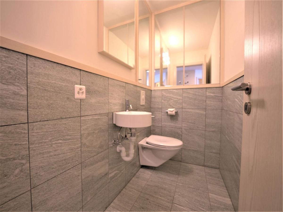 Apartment Chesa Sur Ova 22 By Interhome Σεντ Μόριτζ Εξωτερικό φωτογραφία
