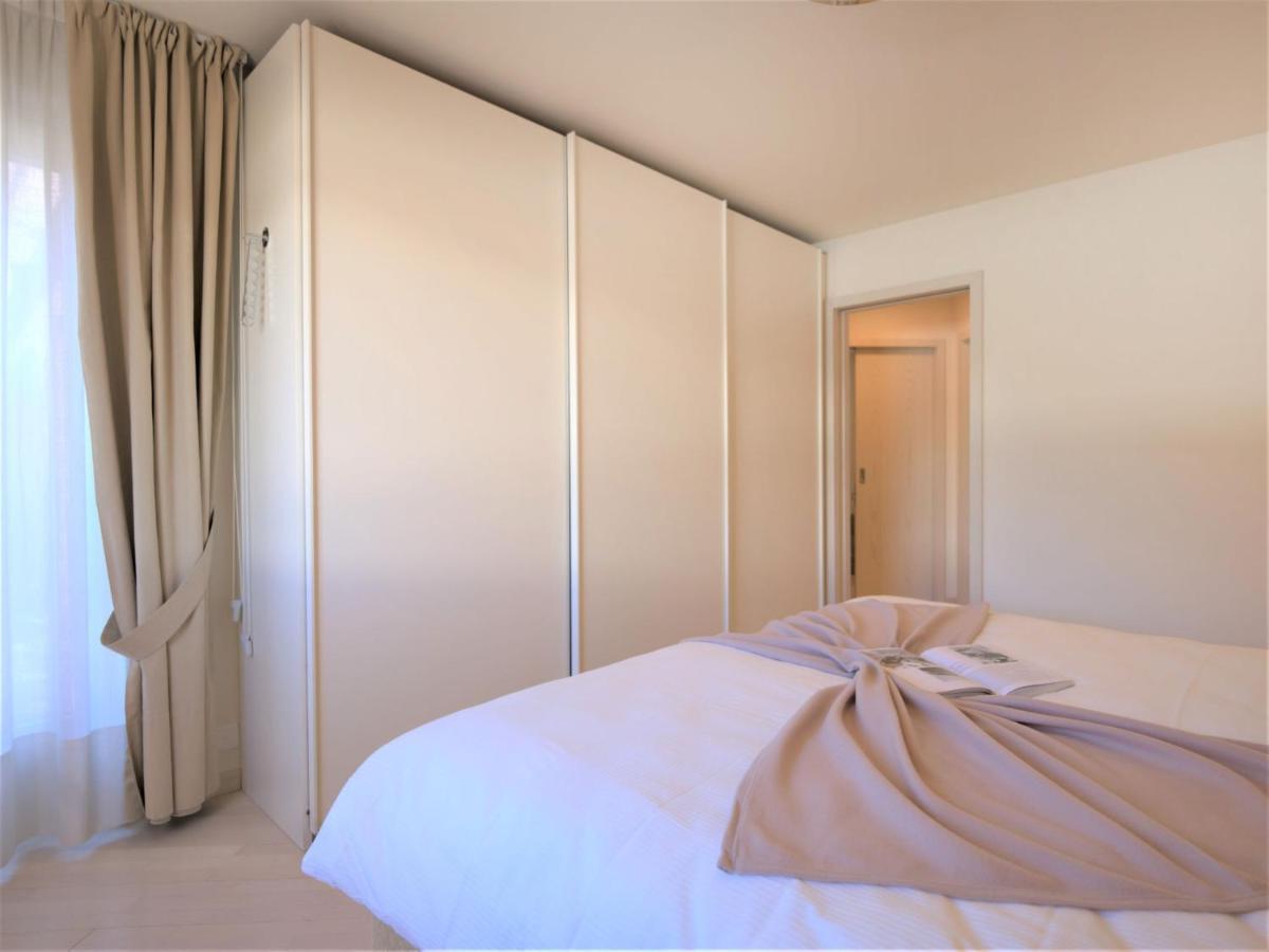 Apartment Chesa Sur Ova 22 By Interhome Σεντ Μόριτζ Εξωτερικό φωτογραφία